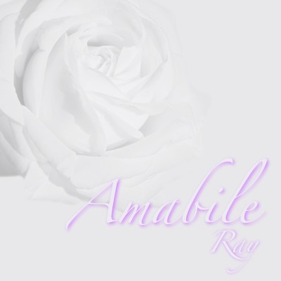 アルバム/Amabile/雨沢レイ（Ray）