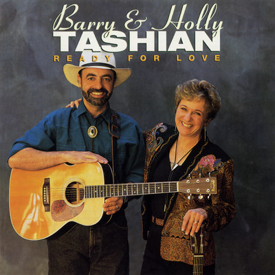 シングル/This Old Road/Barry & Holly Tashian