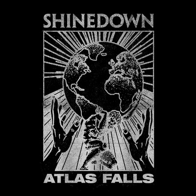 シングル/Atlas Falls/Shinedown