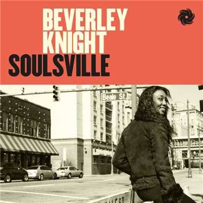 アルバム/Soulsville/Beverley Knight