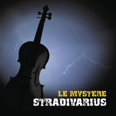 アルバム/Le Mystere Stradivarius/Joshua Bell