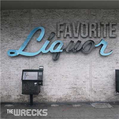 シングル/Favorite Liar/The Wrecks