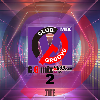 アルバム/CLUB GROOVE MIX II/C.G mix