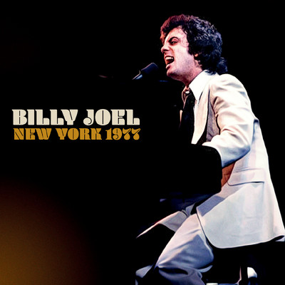 アルバム/ライヴ・イン・ニューヨーク1977 (ライブ)/Billy Joel