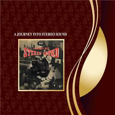 A Journey Into Stereo Sound/Various Artists