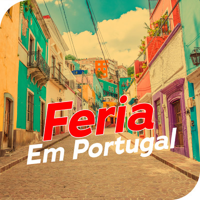 シングル/Lisboa Em Festa/Sonia