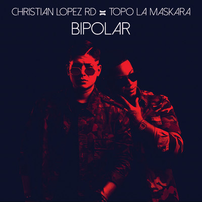 Christian Lopez Rd／Topo La Maskara