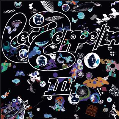アルバム/Led Zeppelin III (Deluxe Edition)/Led Zeppelin