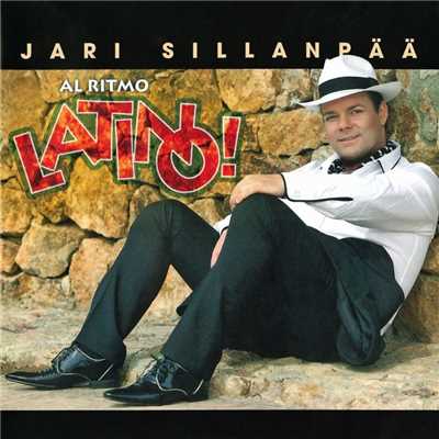 アルバム/Al Ritmo Latino！/Jari Sillanpaa