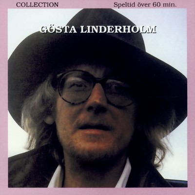 アルバム/Collection/Gosta Linderholm