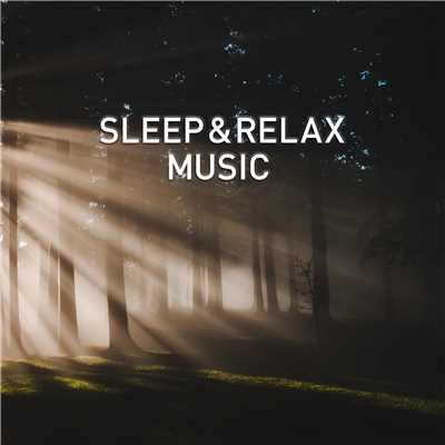 アルバム/Sleep & Relax Music -至福のヒーリング・ミュージック・20選-/ALL BGM CHANNEL