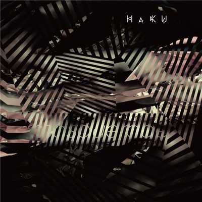 アルバム/masquerade/HAKU