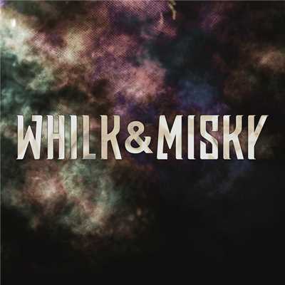 シングル/Smalltown Boy (Re-work)/Whilk &Misky