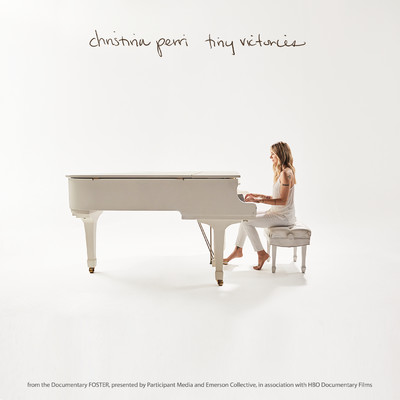 シングル/tiny victories (album)/christina perri