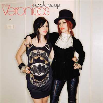 アルバム/Hook Me Up (Int'l Maxi Single)/The Veronicas