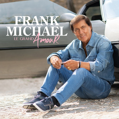 アルバム/Le grand amour/Frank Michael