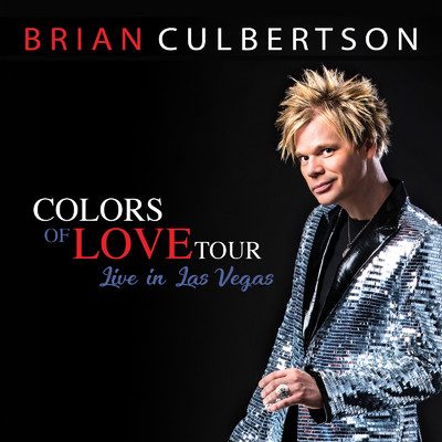 アルバム/Colors of Love Tour/Brian Culbertson