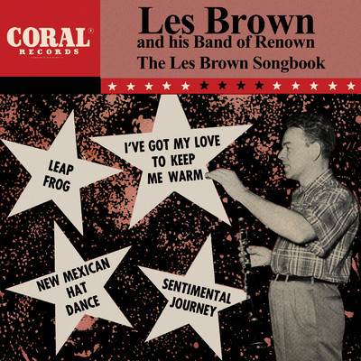 シングル/Sentimental Journey (featuring Les Brown & His Band Of Renown／Single Version)/The Ames Brothers