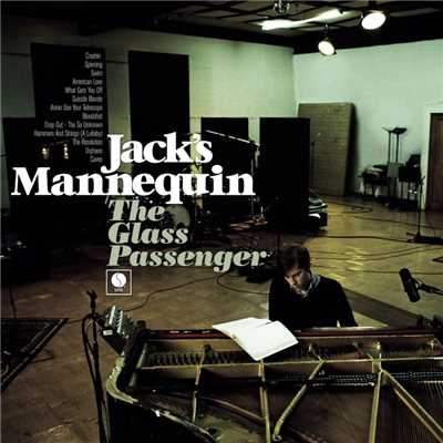 The Resolution (Live from SoHo)/Jack's Mannequin