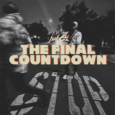 シングル/The Final Countdown/Jubel