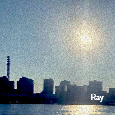 シングル/Ray/Naybe