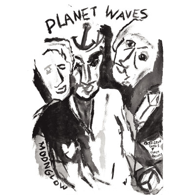 アルバム/Planet Waves/Bob Dylan