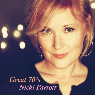アルバム/Great 70's/Nicki Parrott