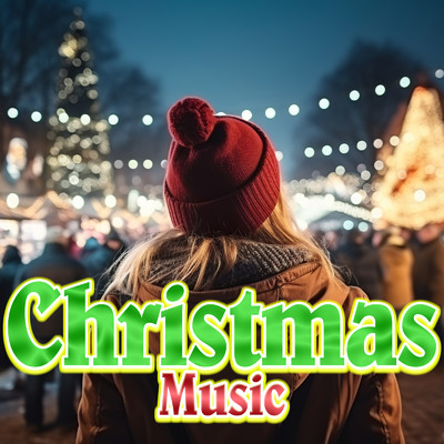 アルバム/Christmas Music/LOVE BGM JPN