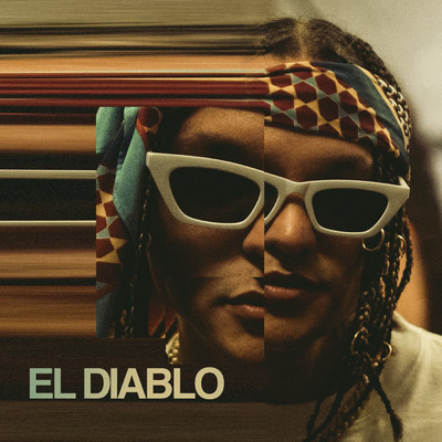 シングル/El Diablo/Jerry Di