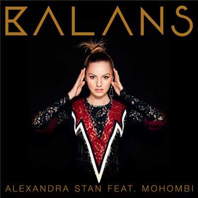 アルバム/バランス feat. モホンビ(リミキシーズ)- EP/アレクサンドラ・スタン