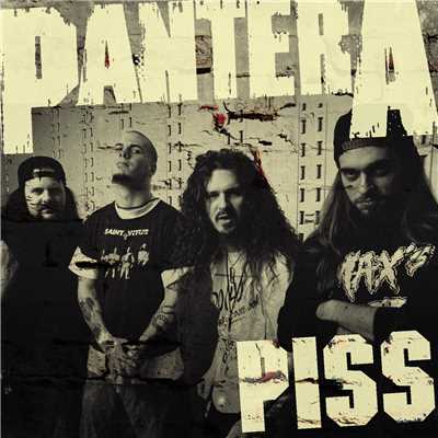 Piss/Pantera
