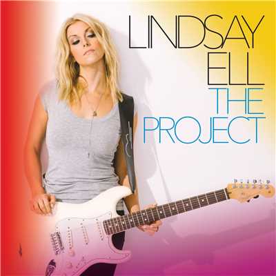 アルバム/The Project/Lindsay Ell