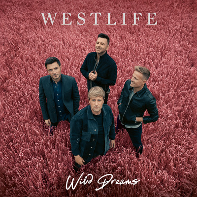 アルバム/Wild Dreams (Deluxe Edition)/Westlife