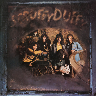アルバム/Scruffy Duffy/Duffy