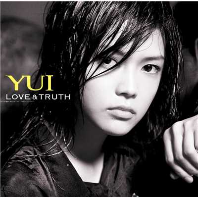アルバム/LOVE & TRUTH/YUI