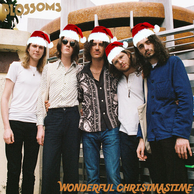 Wonderful Christmastime/ブロッサムズ