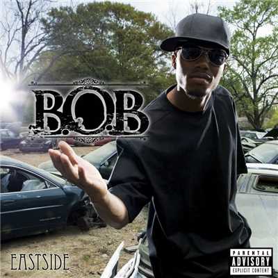アルバム/Eastside/B.o.B