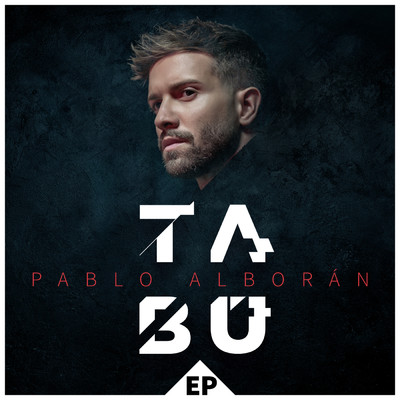 アルバム/Tabu EP/Pablo Alboran