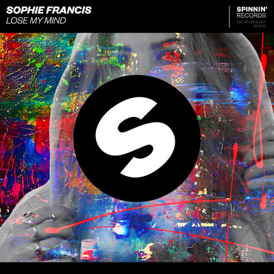 シングル/Lose My Mind (Extended Mix)/Sophie Francis