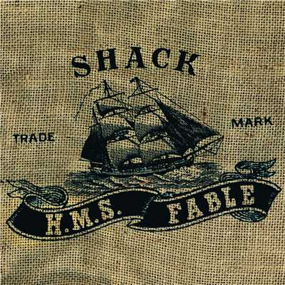 アルバム/HMS Fable/Shack
