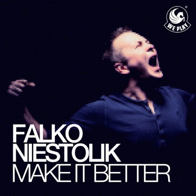 シングル/Make It Better (Edit)/Falko Niestolik