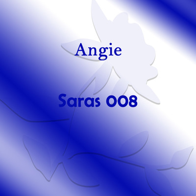 アルバム/Saras 008/Angie