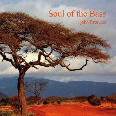 アルバム/Soul of the Bass/John Patitucci