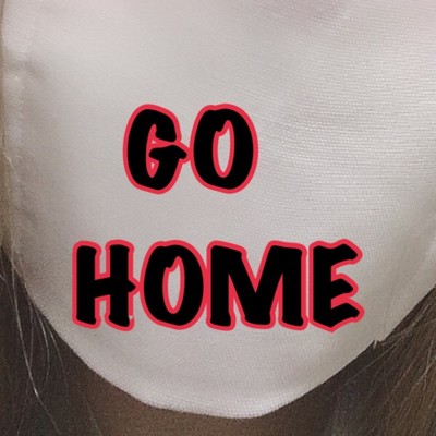 アルバム/GO HOME/みっひ