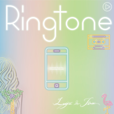 シングル/Ringtone/Lugz&Jera
