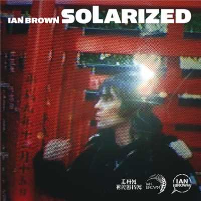 アルバム/Solarized/Ian Brown
