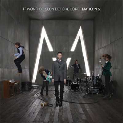 アルバム/It Won't Be Soon Before Long (International Version)/Maroon 5