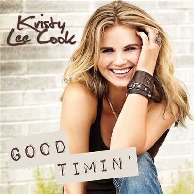 シングル/Good Timin'/Kristy Lee Cook