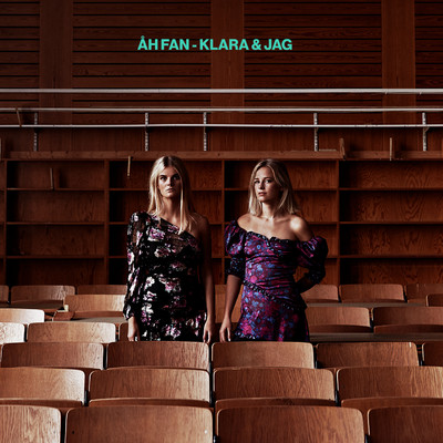 シングル/Ah Fan/Klara & Jag