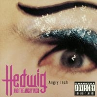 シングル/Angry Inch (P.Q.M. Deep Head Dub)/Hedwig And The Angry Inch